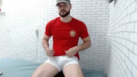 BombeiroHotx webcam model stream image