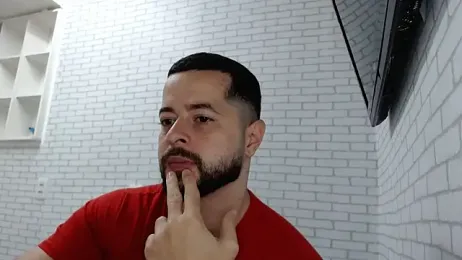 BombeiroHotx webcam model stream image