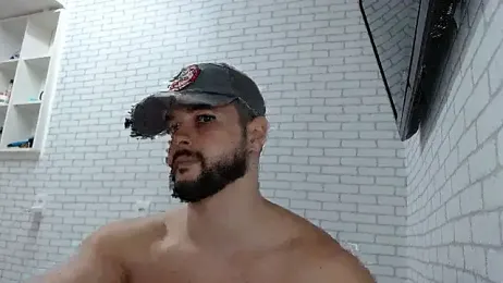 BombeiroHotx webcam model stream image