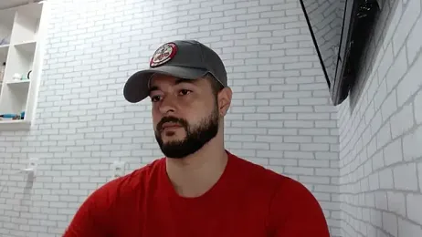 BombeiroHotx webcam model stream image