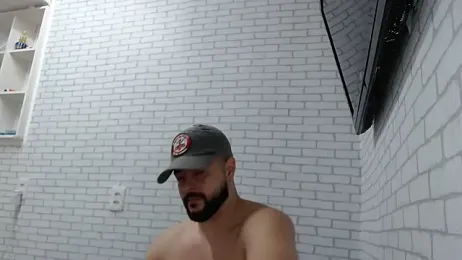 BombeiroHotx webcam model stream image