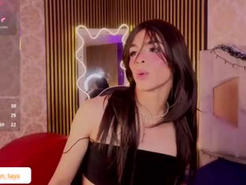 lihian_tay webcam model stream image