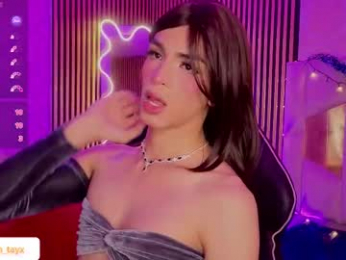 lihian_tay webcam model stream image