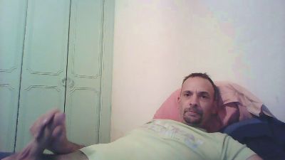 Tetsuh0 webcam model stream image