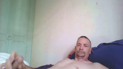 Tetsuh0 webcam model stream image