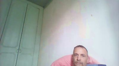Tetsuh0 webcam model stream image