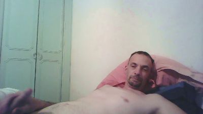 Tetsuh0 webcam model stream image