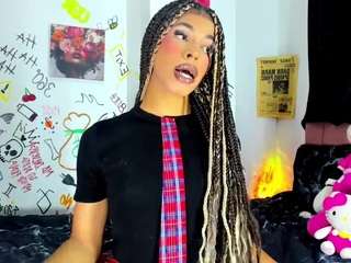 blooond webcam camsoda model stream image