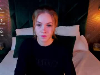 mary_shaww webcam model stream image