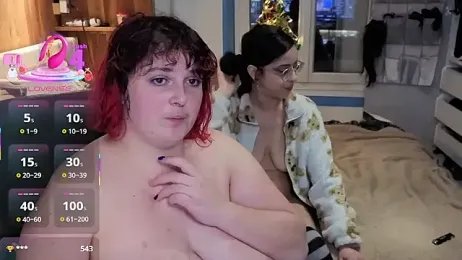 LadyRochester webcam model stream image