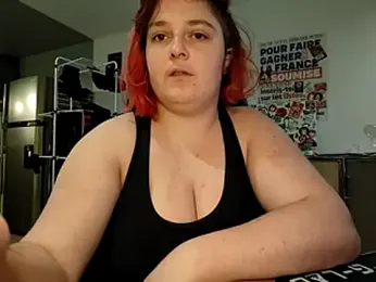 LadyRochester webcam model stream image