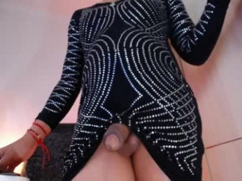 sexyshemale4uxxx webcam model stream image