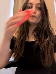 Melina_Fuchs webcam model stream image