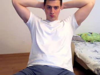 sasha_calvin webcam chaturbate model stream image