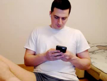 sasha_calvin webcam chaturbate model stream image