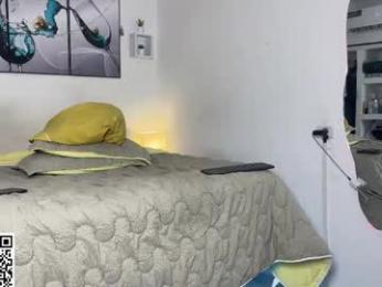 wendy_and_alex1712 webcam model stream image