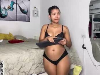 wendy_and_alex1712 webcam chaturbate model stream image