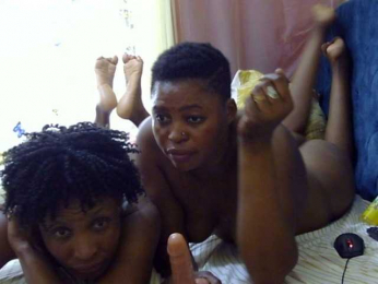 african-goddess webcam bongacams model stream image