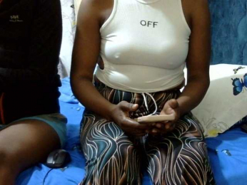 african-goddess webcam model stream image