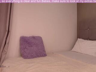 Meli Fluaa webcam model stream image