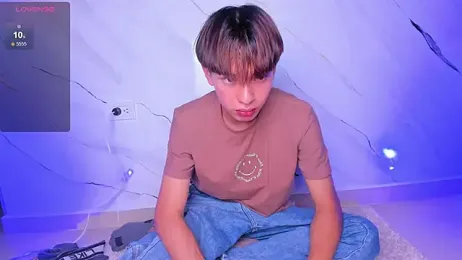 Ely_king webcam model stream image