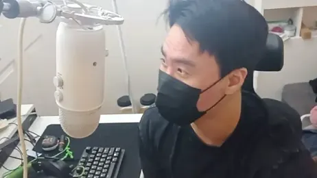 DoseCap0 webcam model stream image