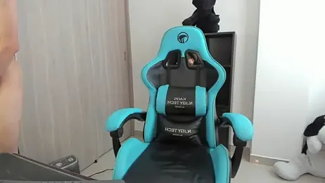 RYO_BLEU_ webcam model stream image