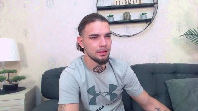DanyelCarter webcam cam4 model stream image