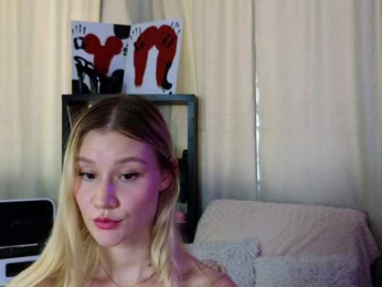 AnnaNolan webcam model stream image