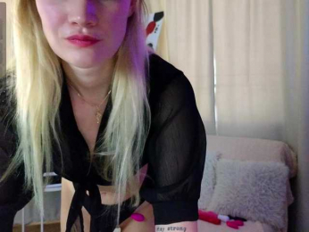 AnnaNolan webcam model stream image