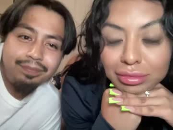 latinoheat602 webcam model stream image