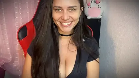 DreadPink webcam model stream image