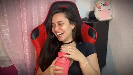 DreadPink webcam stripchat model stream image