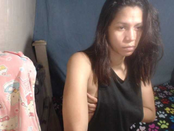 Elizabeth-a webcam model stream image