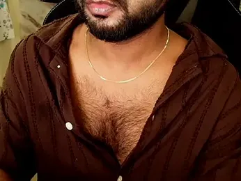 RuvoxXneXo webcam model stream image