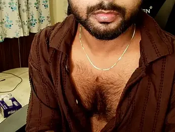 RuvoxXneXo webcam model stream image