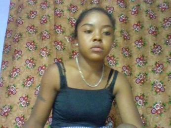 Elysa7 webcam model stream image