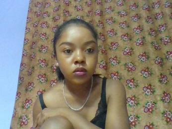 Elysa7 webcam model stream image