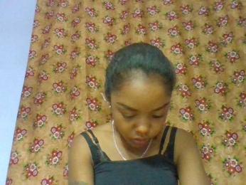 Elysa7 webcam model stream image