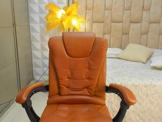 Jack Kniight webcam flirt4free model stream image