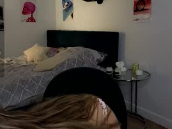 baby_ruth webcam model stream image