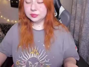 mila_foxxxy webcam model stream image