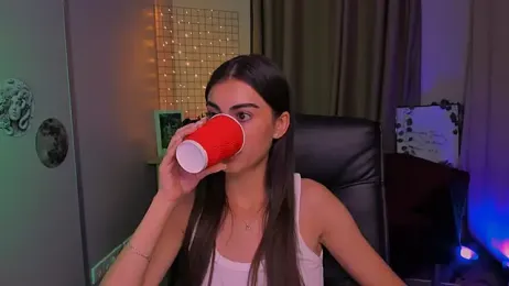 kaisy_star webcam stripchat model stream image