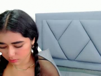 ashley_arias webcam model stream image