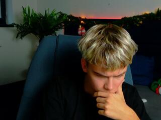 Tibby Duran webcam model stream image