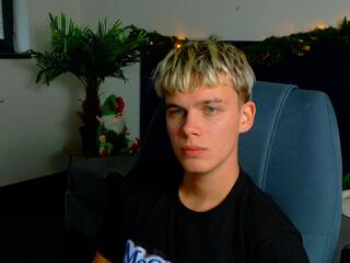 Tibby Duran webcam model stream image