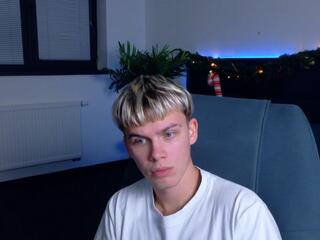 Tibby Duran webcam model stream image