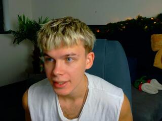 Tibby Duran webcam model stream image