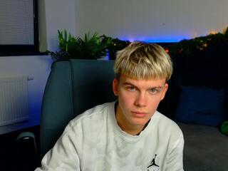 Tibby Duran webcam model stream image