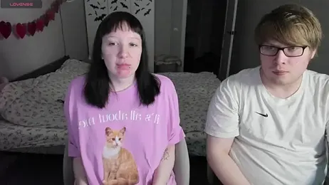 JayMollyy webcam model stream image